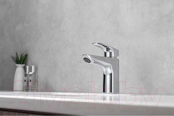 Изображение товара Смеситель Aquatek Вега AQ1010CR