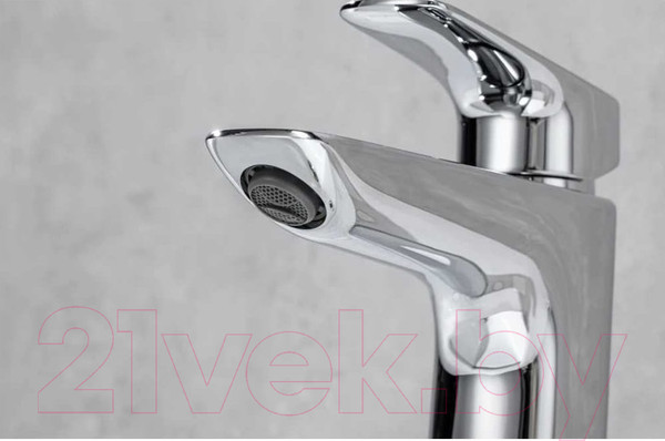 Изображение товара Смеситель Aquatek Вега AQ1010CR