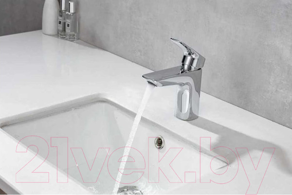 Изображение товара Смеситель Aquatek Вега AQ1010CR