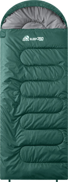 Изображение товара Спальный мешок RSP Outdoor Sleep 350 / SB-SLE-350-GN-L (зеленый)