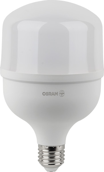 Изображение товара Лампа Osram LED E27/Е40 50Вт 4К HW 50SW/840 230V / 4099854121432