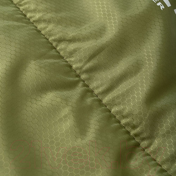 Изображение товара Спальный мешок RSP Outdoor Chill 400 / SB-СH-2Х200-GNBR-R (зеленый/коричневый)