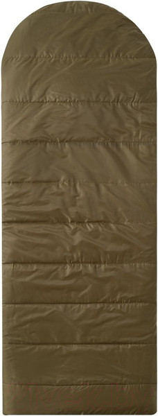 Изображение товара Спальный мешок RSP Outdoor Chill 400 / SB-СH-2Х200-GNBR-L (зеленый/коричневый)