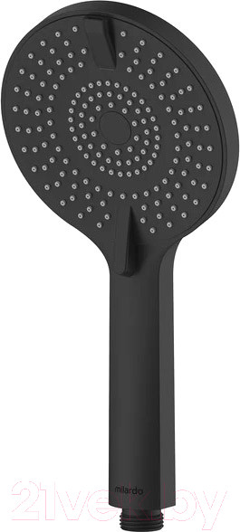 Изображение товара Лейка ручного душа Milardo Rora ROR4FBRM18