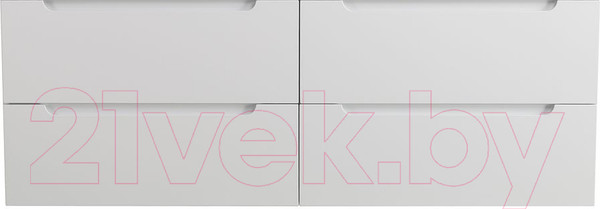 Изображение товара Тумба под умывальник BelBagno ETNA-1200-4C-SO-2-BL