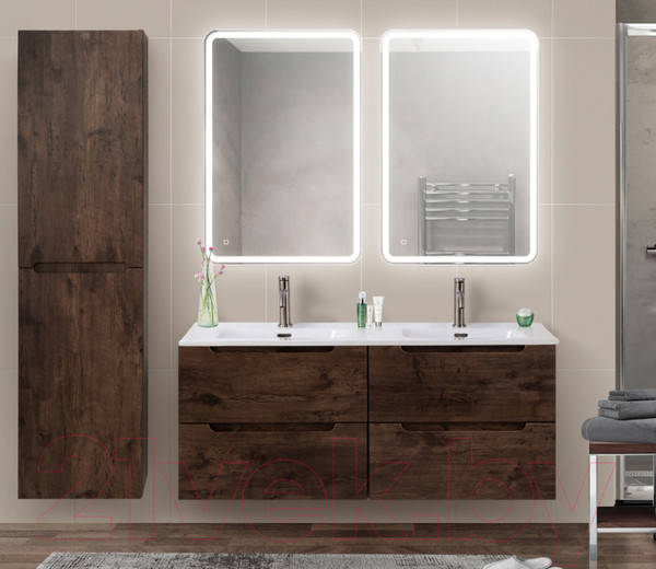 Изображение товара Тумба под умывальник BelBagno ETNA-1200-4C-SO-2-RW