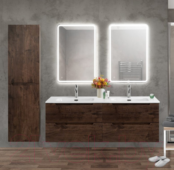 Изображение товара Тумба под умывальник BelBagno ETNA-1200-4C-SO-2-RW