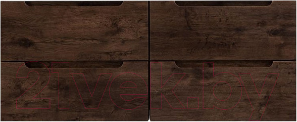 Изображение товара Тумба под умывальник BelBagno ETNA-1200-4C-SO-2-RW