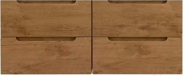 Изображение товара Тумба под умывальник BelBagno ETNA-1200-4C-SO-2-RN