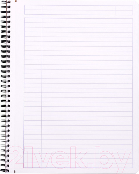 Изображение товара Блокнот Rhodia 193101C (80л, белый)