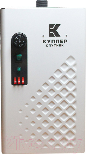 Изображение товара Электрический котел Теплодар Спутник-9 2.0 (белый)