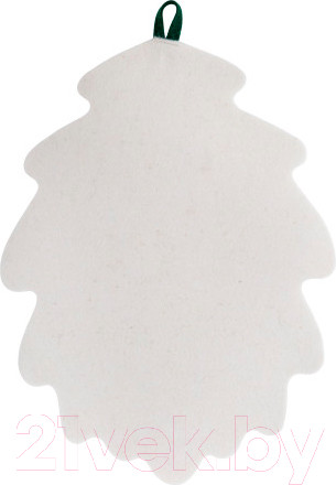 Изображение товара Коврик для парной Невский банщик Дубовый лист Б42105 