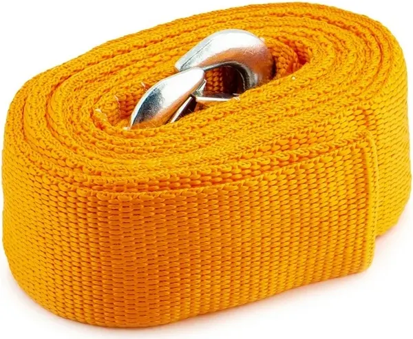 Изображение товара Трос буксировочный Top Auto TA-58642 (7т)