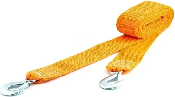 Изображение товара Трос буксировочный Top Auto TA-58642 (7т)