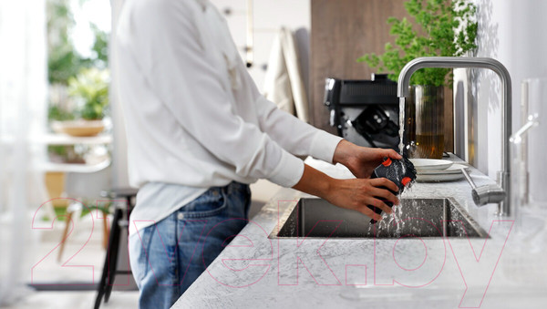 Изображение товара Кофемашина DeLonghi ECAM220.22.GB