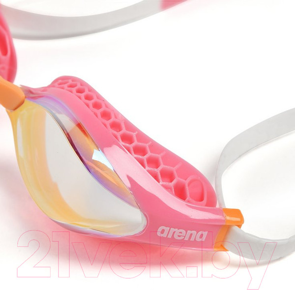 Изображение товара Очки для плавания ARENA Airspeed Mirror / 003151 109