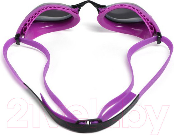 Изображение товара Очки для плавания ARENA Airspeed Mirror / 003151 108