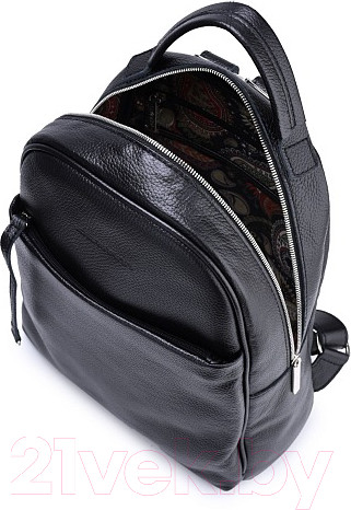 Изображение товара Рюкзак Igermann 1145 / 23С1145КЧ (черный)