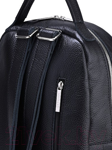 Изображение товара Рюкзак Igermann 1145 / 23С1145КЧ (черный)