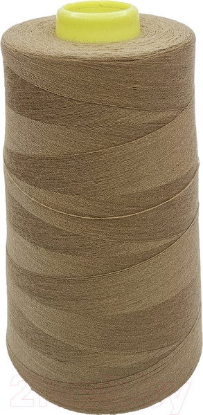 Изображение товара Швейные нитки Sentex 100% полиэстр 50/2 5000 ярдов 1195 (1шт)