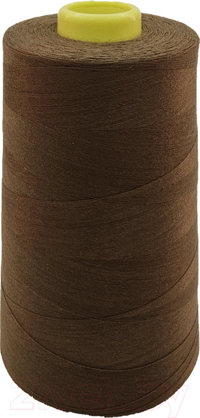 Изображение товара Швейные нитки Sentex 100% полиэстр 50/2 5000 ярдов 1201 (1шт)