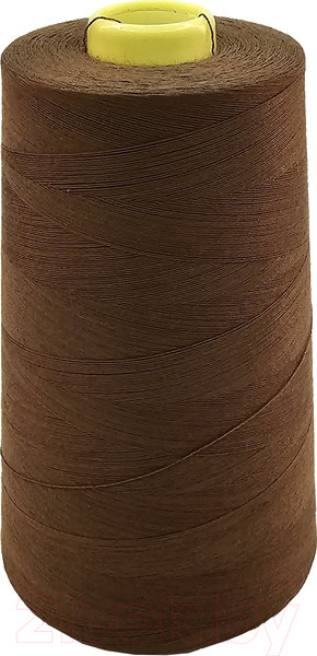 Изображение товара Швейные нитки Sentex 100% полиэстр 50/2 5000 ярдов 1217 (1шт)