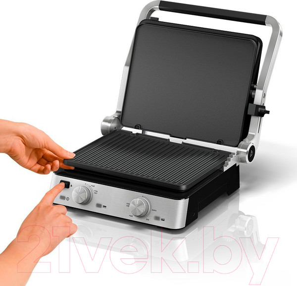 Изображение товара Электрогриль Braun CG7020