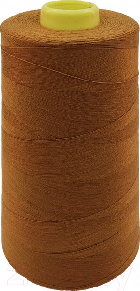 Изображение товара Швейные нитки Sentex 100% полиэстр 50/2 5000 ярдов 1223 (1шт)