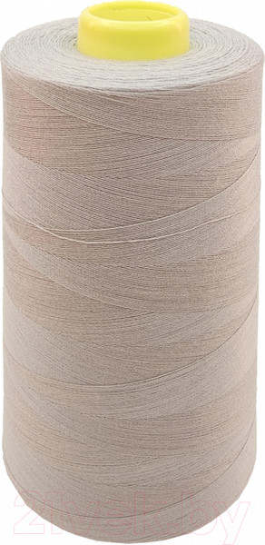 Изображение товара Швейные нитки Sentex 100% полиэстр 50/2 5000 ярдов 1226 (1шт)