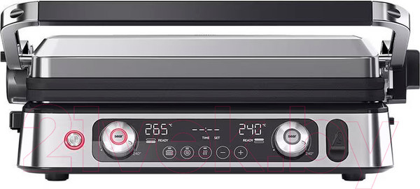 Изображение товара Электрогриль Braun CG9160