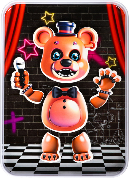 Изображение товара Развивающий игровой набор Happy Valley Ночь ужасов / 9938095