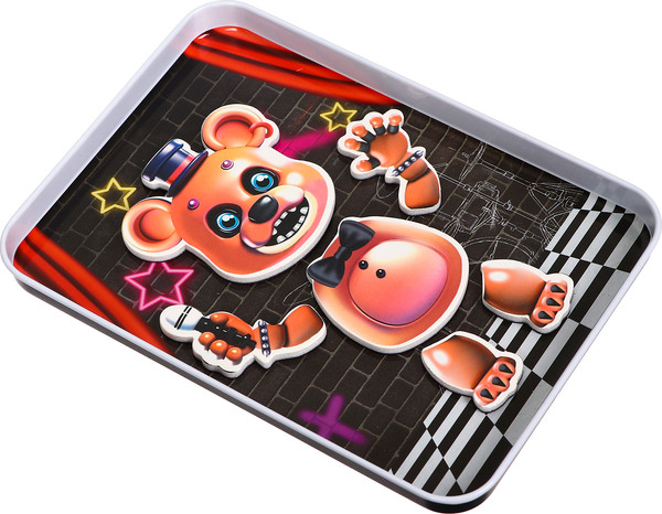 Изображение товара Развивающий игровой набор Happy Valley Ночь ужасов / 9938095