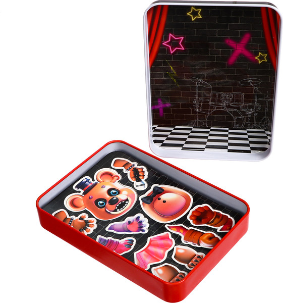 Изображение товара Развивающий игровой набор Happy Valley Ночь ужасов / 9938095