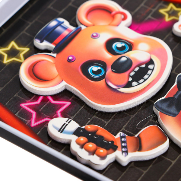 Изображение товара Развивающий игровой набор Happy Valley Ночь ужасов / 9938095