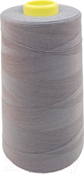 Изображение товара Швейные нитки Sentex 100% полиэстр 50/2 5000 ярдов 1233 (1шт)