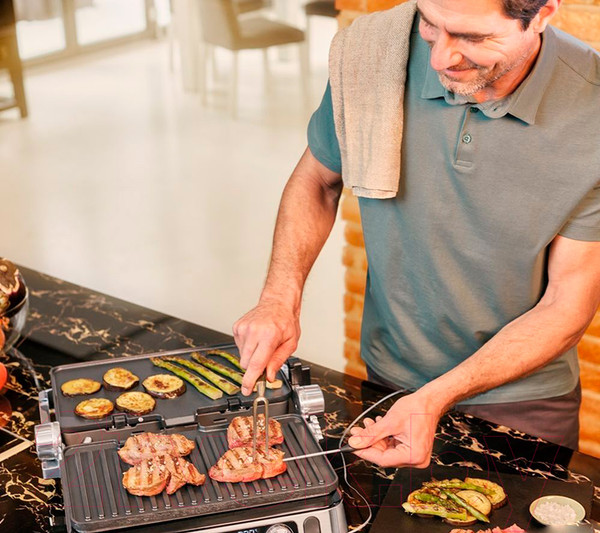 Изображение товара Электрогриль Braun CG9167