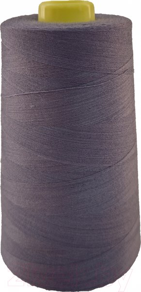 Изображение товара Швейные нитки Sentex 100% полиэстр 50/2 5000 ярдов 1234 (1шт)