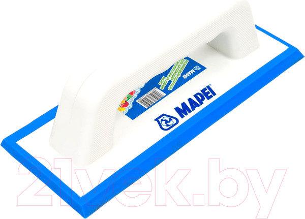 Изображение товара Гладилка Mapei Резиновый 810195