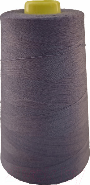 Изображение товара Швейные нитки Sentex 100% полиэстр 50/2 5000 ярдов 1235 (1шт)