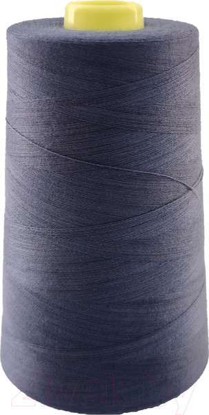 Изображение товара Швейные нитки Sentex 100% полиэстр 50/2 5000 ярдов 1236 (1шт)