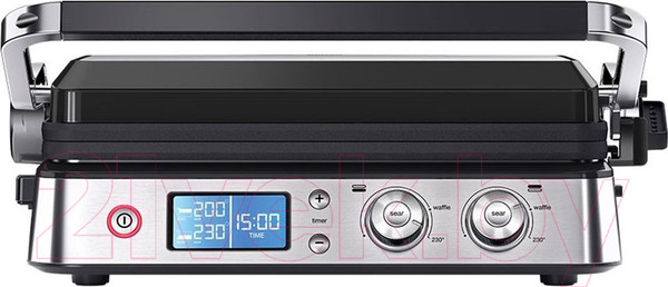 Изображение товара Электрогриль Braun CG9040