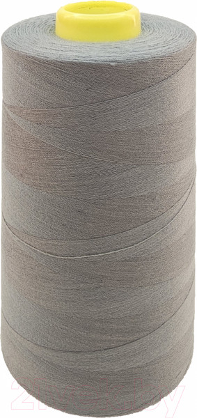 Изображение товара Швейные нитки Sentex 100% полиэстр 50/2 5000 ярдов 1238 (1шт)