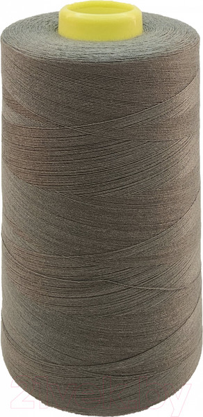 Изображение товара Швейные нитки Sentex 100% полиэстр 50/2 5000 ярдов 1240 (1шт)