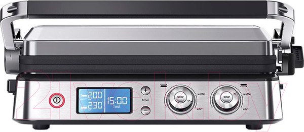 Изображение товара Электрогриль Braun CG9047