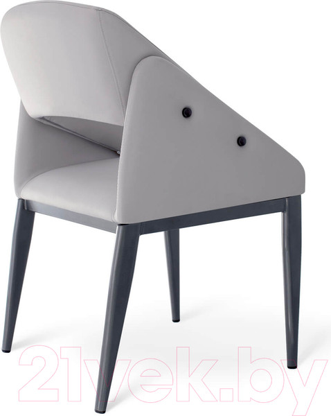 Изображение товара Стул Sheffilton STH-S170 (светло-серый)