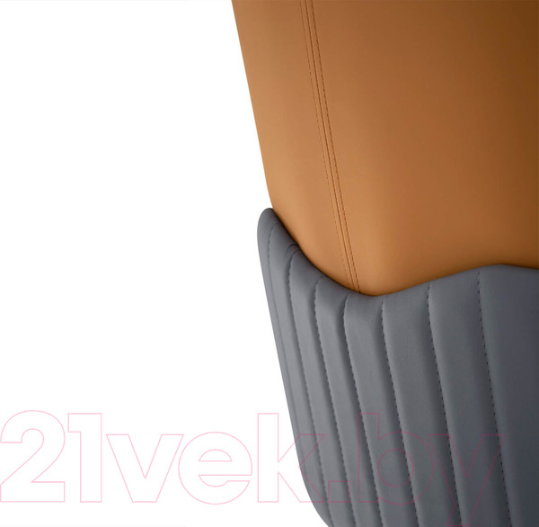 Изображение товара Стул Sheffilton STH-S171 (песочный/серый)