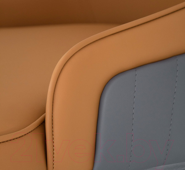 Изображение товара Стул Sheffilton STH-S171 (песочный/серый)