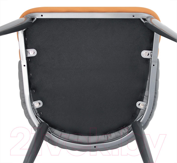 Изображение товара Стул Sheffilton STH-S171 (песочный/серый)