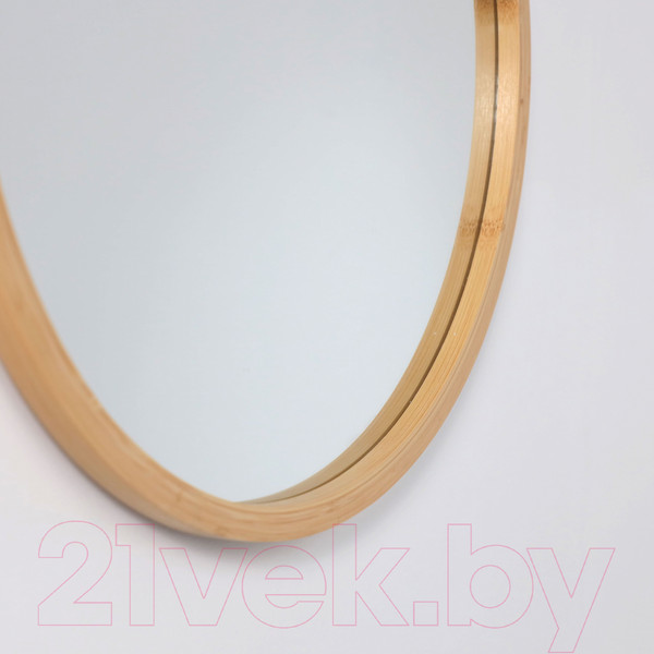 Изображение товара Зеркало AksHome Camellia (бамбук)