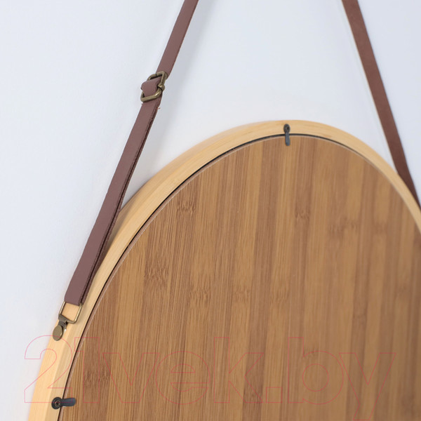 Изображение товара Зеркало AksHome Camellia (бамбук)